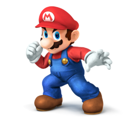 mario
